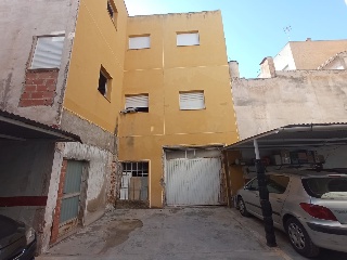 Garaje situado en Espinardo, Murcia 3