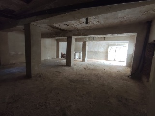 Garaje situado en Espinardo, Murcia 5