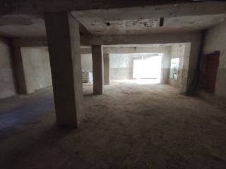 Garaje situado en Espinardo, Murcia 6