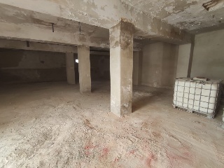 Garaje situado en Espinardo, Murcia 11