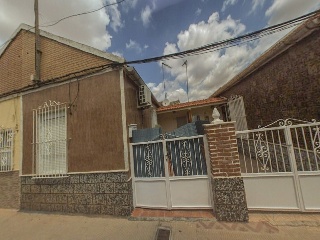 Unifamiliar en venta en Cartagena de 73  m²