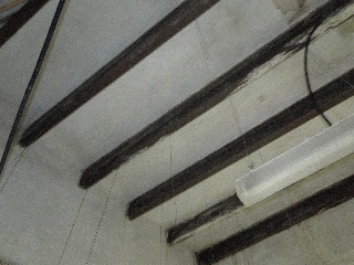 Casa en zona centro 7