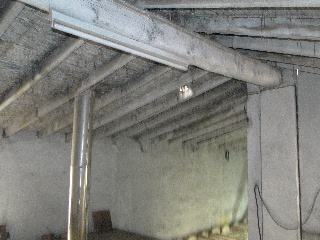 Casa en zona centro 11
