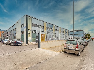 Garaje en venta en Sevilla de 14  m²