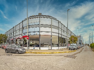 Garaje en Parque Empresarial San Antonio 3