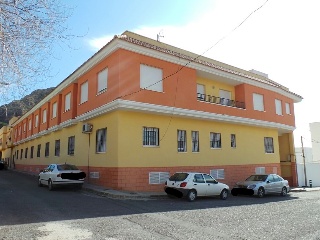 Piso en venta en Orihuela de 98  m²