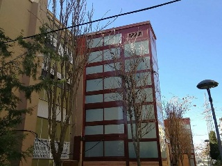 Piso en venta en Terrassa de 62  m²