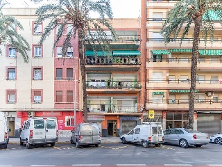 Piso en venta en Gandia de 90  m²