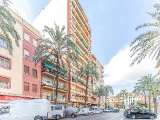 Piso en Gandia 30