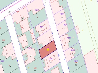 Suelo no urbanizable en Cm de Mérida - Chiclana de la Frontera - Cádiz - 2