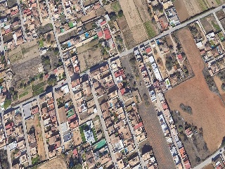 Suelo no urbanizable en Cm de Mérida - Chiclana de la Frontera - Cádiz - 3