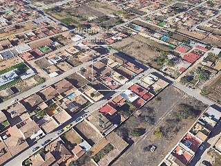 Suelo no urbanizable en Cm de Mérida - Chiclana de la Frontera - Cádiz - 4