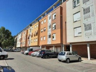 Piso en venta en Guadalajara de 101  m²