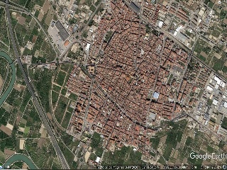 Suelo Urbano en Sueca 3