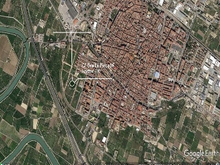 Suelo Urbano en Sueca 4