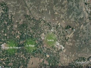 Suelo Urbano en Sueca 5