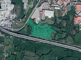 Otros en venta en Siero de 35448  m²