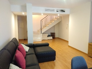 Ático dúplex en Los Villares 3