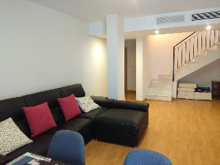 Ático dúplex en Los Villares 4