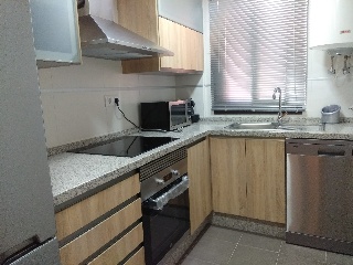 Ático dúplex en Los Villares 6