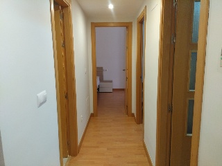 Ático dúplex en Los Villares 8