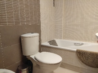 Ático dúplex en Los Villares 9