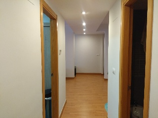 Ático dúplex en Los Villares 10