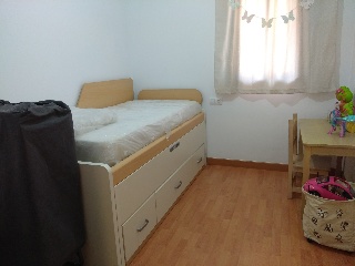 Ático dúplex en Los Villares 12
