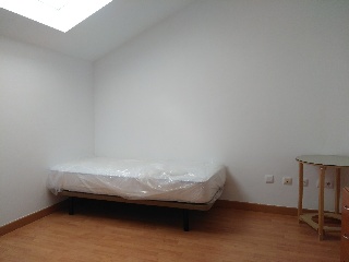 Ático dúplex en Los Villares 13