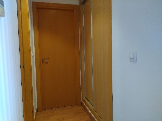 Ático dúplex en Los Villares 14