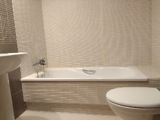 Ático dúplex en Los Villares 15