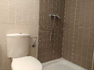 Ático dúplex en Los Villares 18