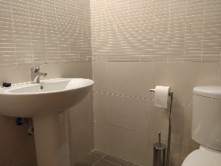 Ático dúplex en Los Villares 19