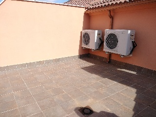 Ático dúplex en Los Villares 21