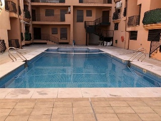 Ático dúplex en Los Villares 22