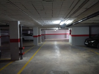 Ático dúplex en Los Villares 23
