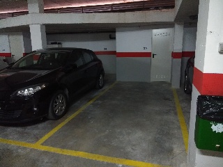 Ático dúplex en Los Villares 24