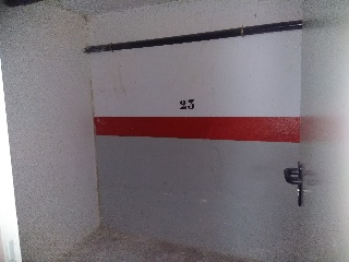 Ático dúplex en Los Villares 25