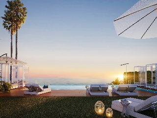 Piso en venta en Mijas de 102  m²