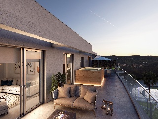 Promoción One Residences 2