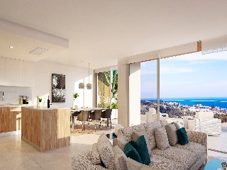 Promoción One Residences 3