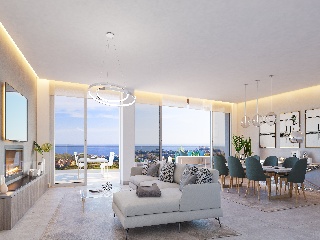 Promoción One Residences 4