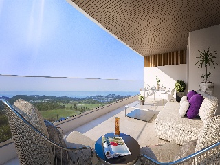 Promoción One Residences 5