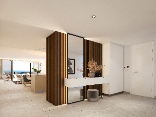 Promoción One Residences 7