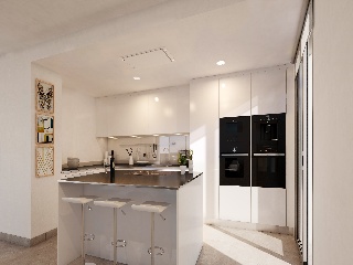 Promoción One Residences 9