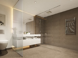 Promoción One Residences 10