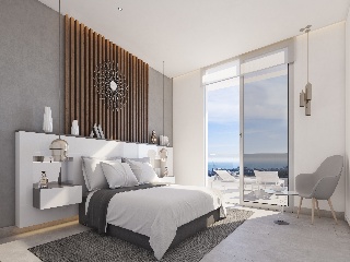 Promoción One Residences 11
