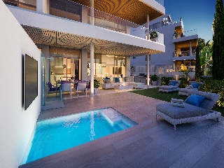 Promoción One Residences 12