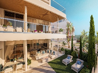 Promoción One Residences 13