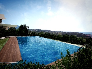 Promoción One Residences 14